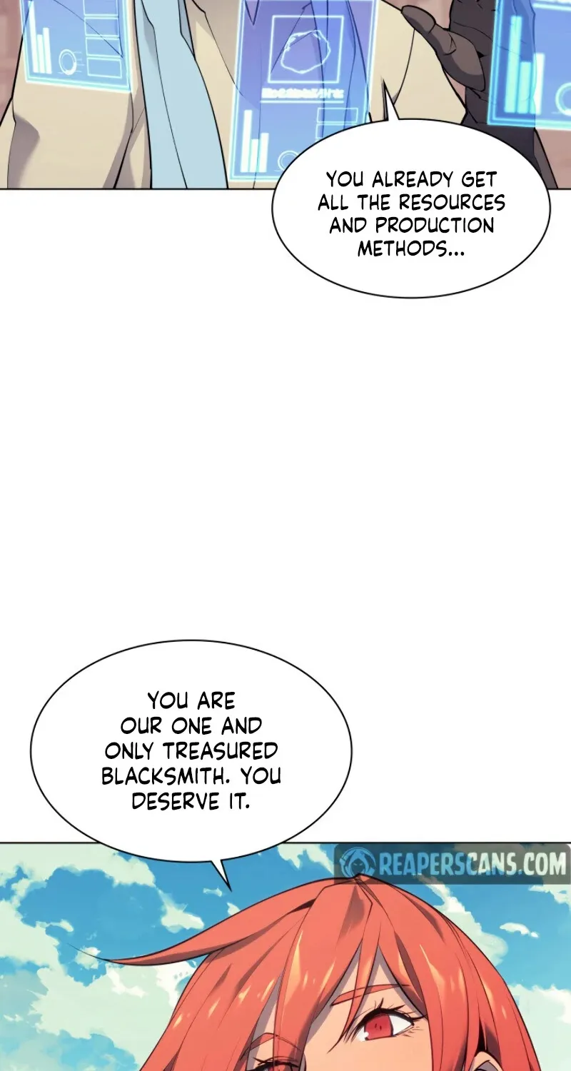 Overgeared (Team Argo) Chapter 85 page 23 - 