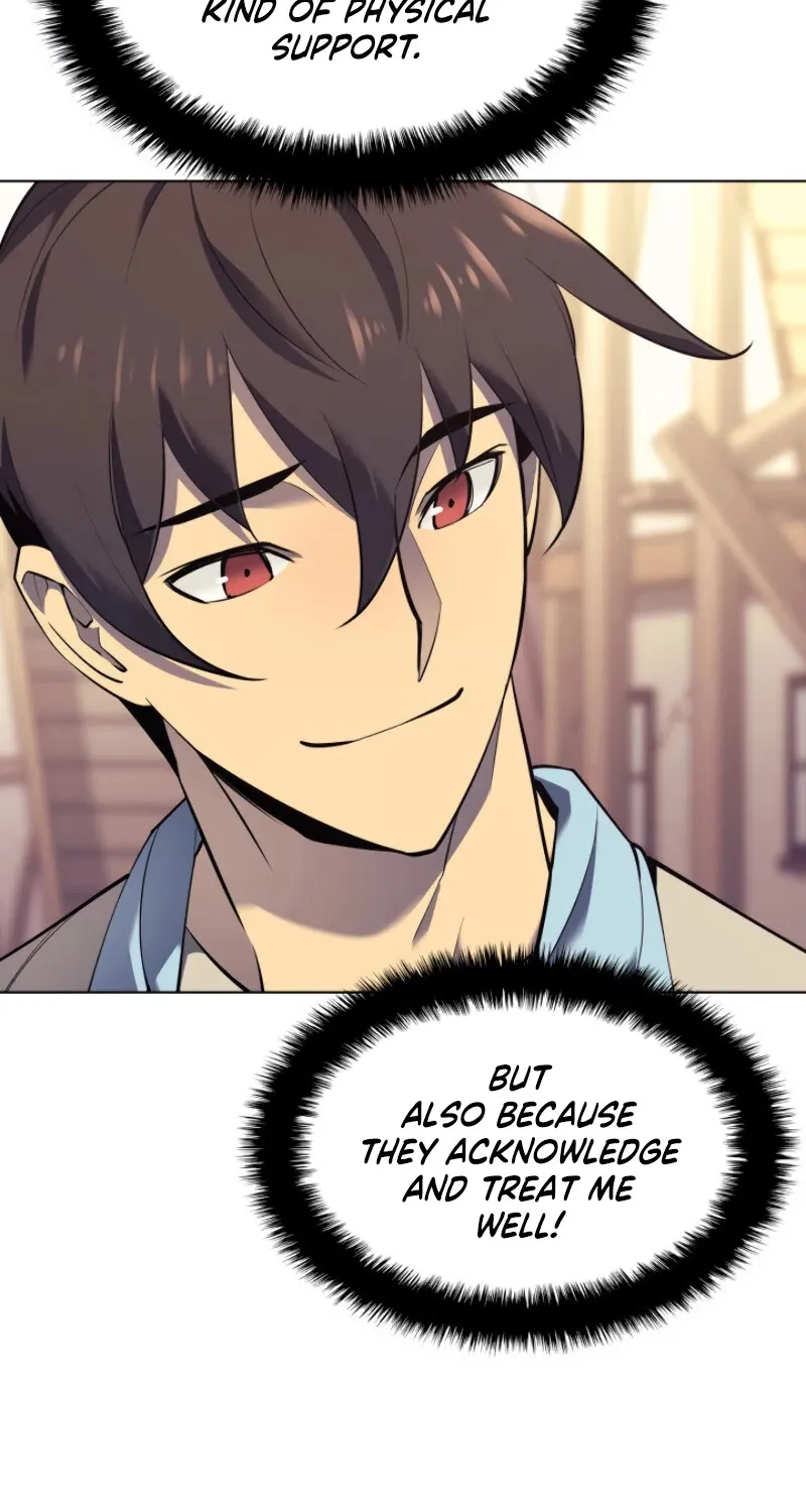 Overgeared (Team Argo) Chapter 85 page 26 - 