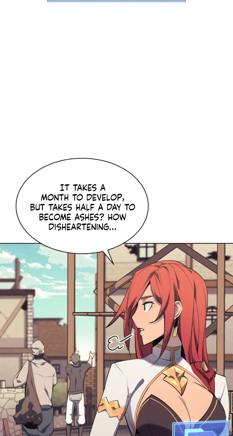 Overgeared (Team Argo) Chapter 85 page 4 - 