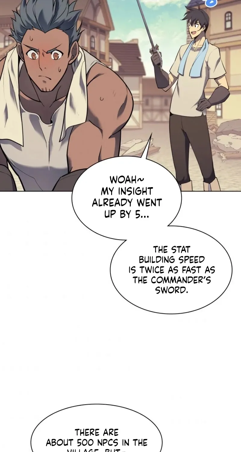 Overgeared (Team Argo) Chapter 85 page 32 - 