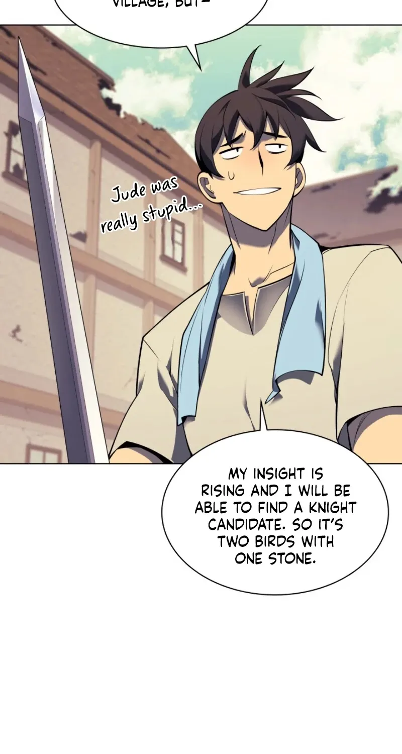 Overgeared (Team Argo) Chapter 85 page 33 - 