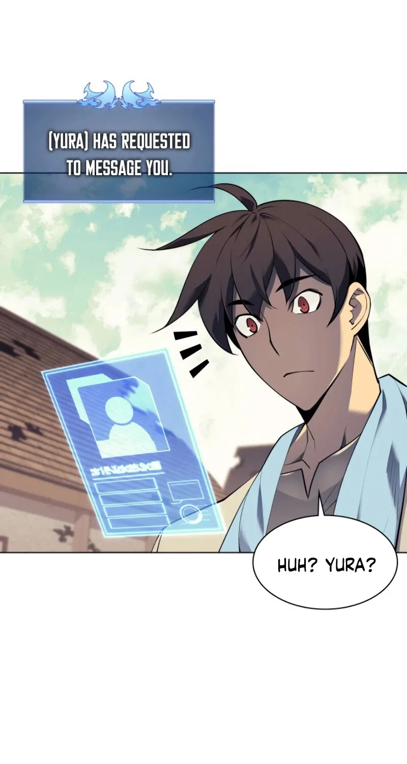 Overgeared (Team Argo) Chapter 85 page 34 - 