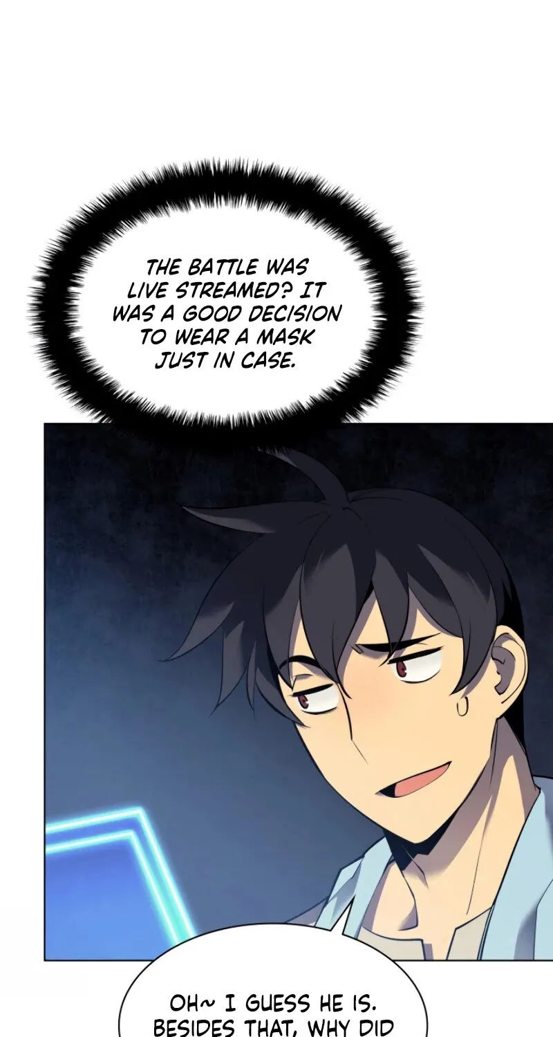Overgeared (Team Argo) Chapter 85 page 36 - 
