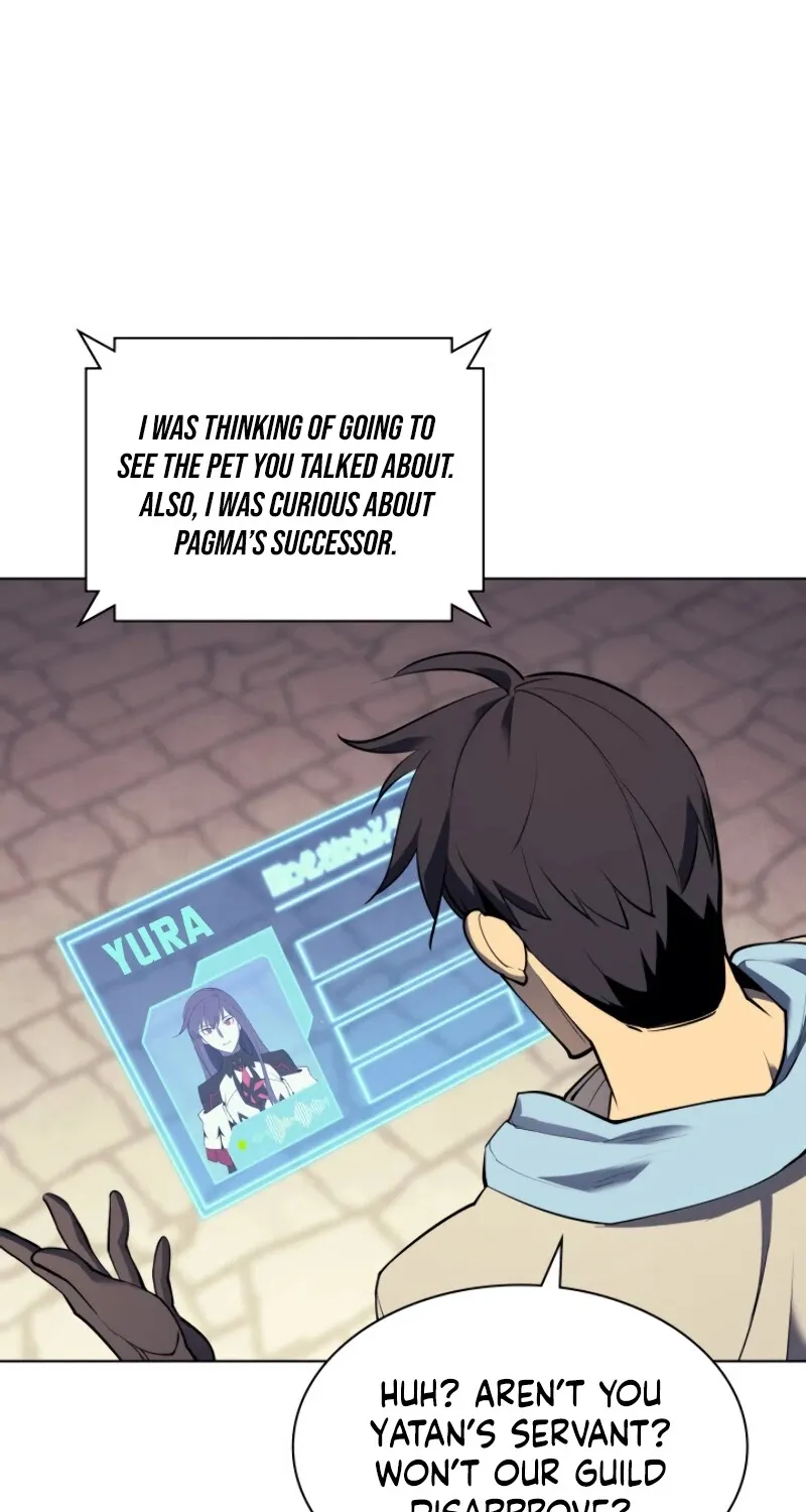 Overgeared (Team Argo) Chapter 85 page 38 - 