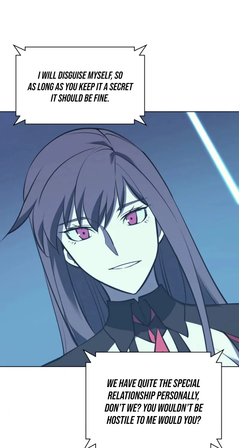 Overgeared (Team Argo) Chapter 85 page 40 - 