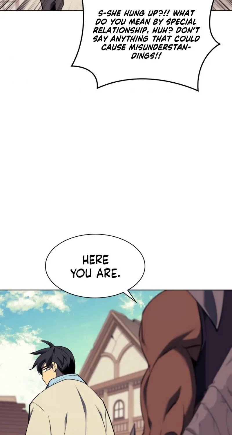 Overgeared (Team Argo) Chapter 85 page 42 - 