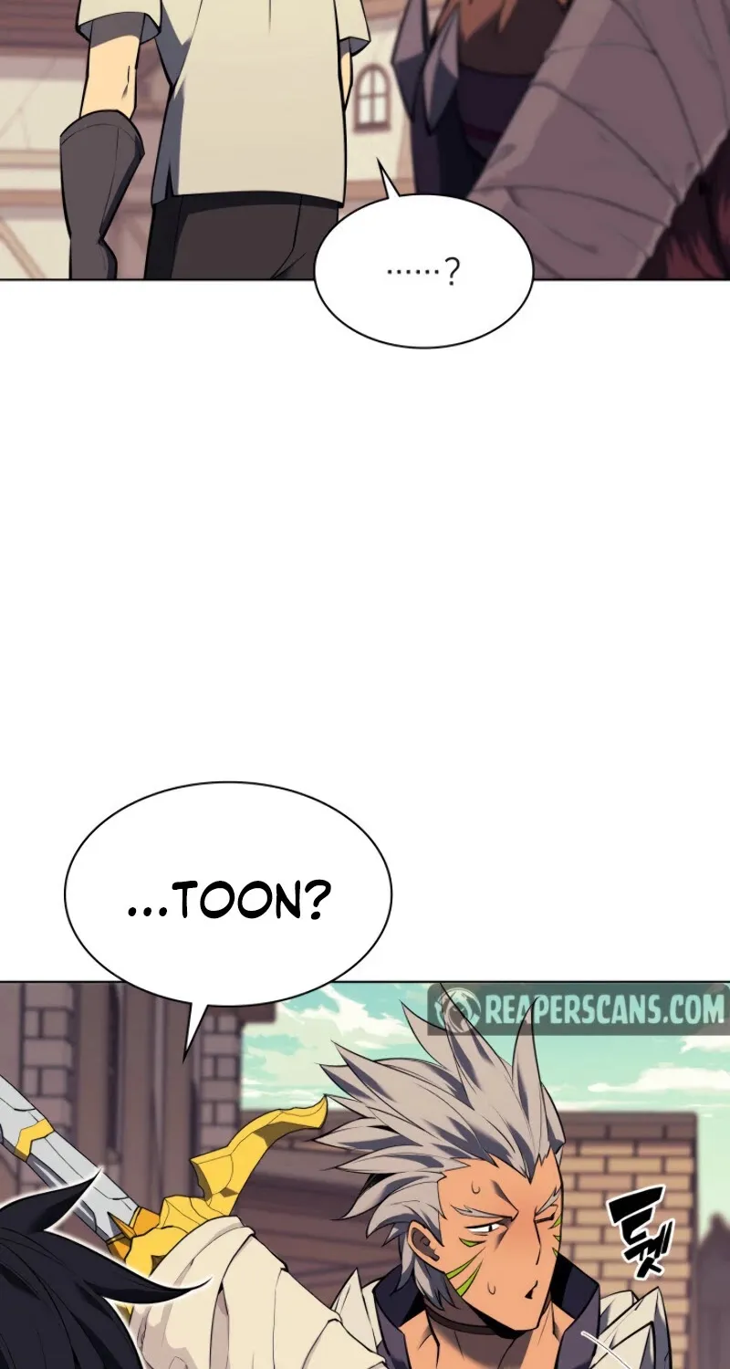 Overgeared (Team Argo) Chapter 85 page 43 - 