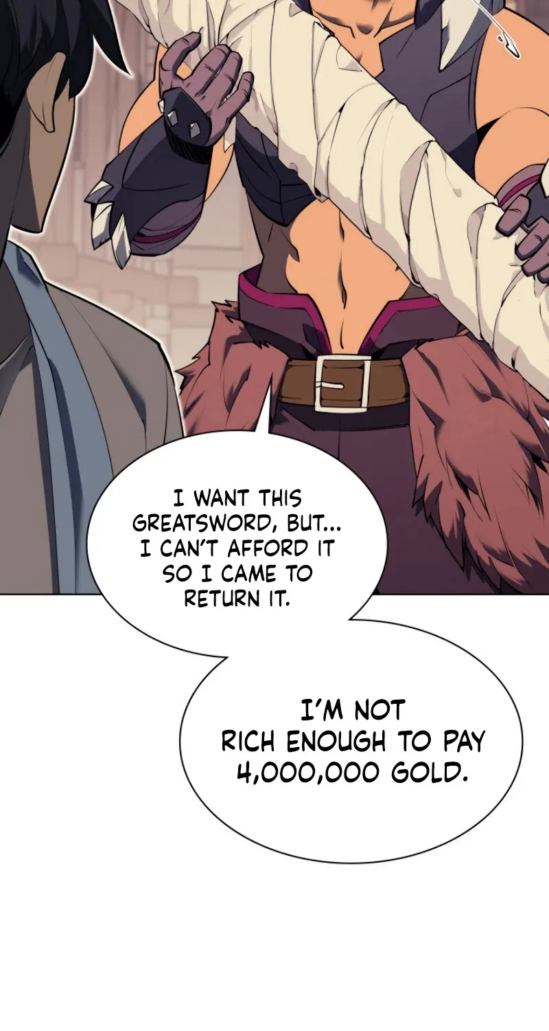 Overgeared (Team Argo) Chapter 85 page 44 - 