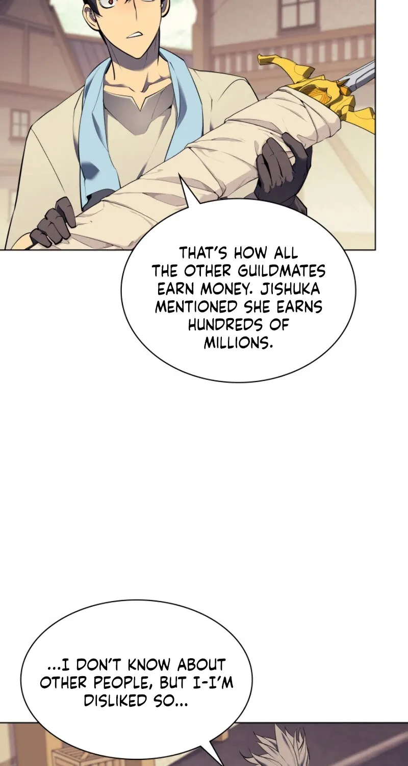 Overgeared (Team Argo) Chapter 85 page 46 - 