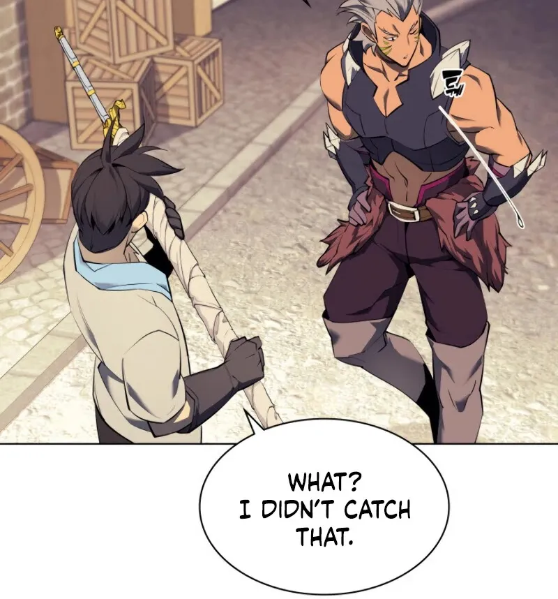 Overgeared (Team Argo) Chapter 85 page 47 - 