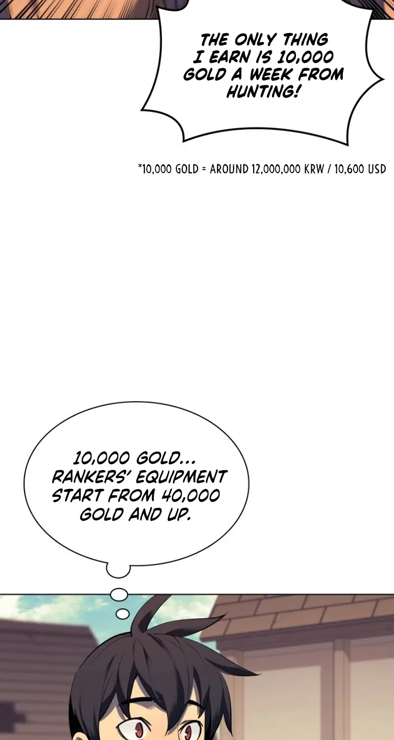 Overgeared (Team Argo) Chapter 85 page 49 - 
