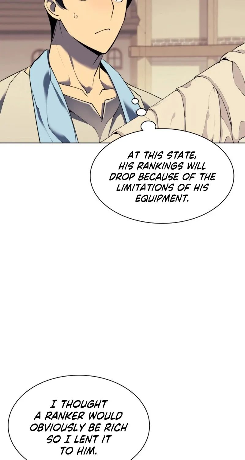 Overgeared (Team Argo) Chapter 85 page 50 - 