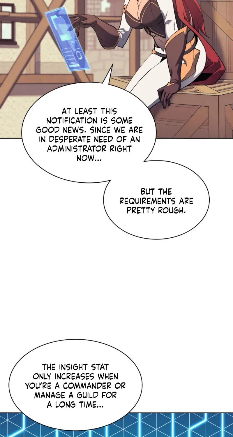 Overgeared (Team Argo) Chapter 85 page 6 - 