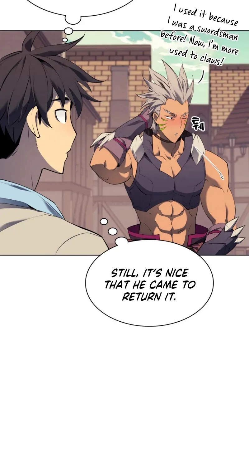 Overgeared (Team Argo) Chapter 85 page 51 - 