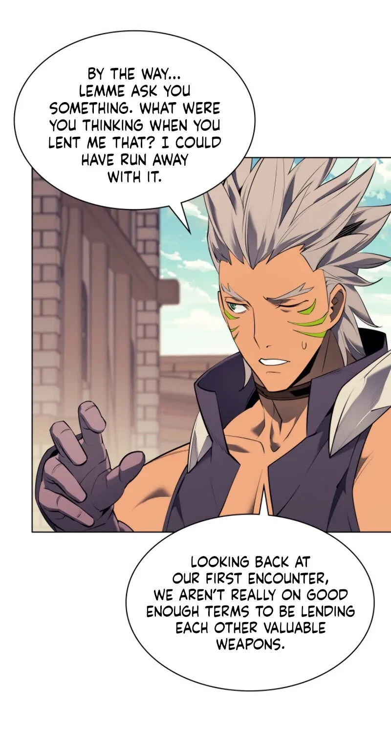 Overgeared (Team Argo) Chapter 85 page 52 - 