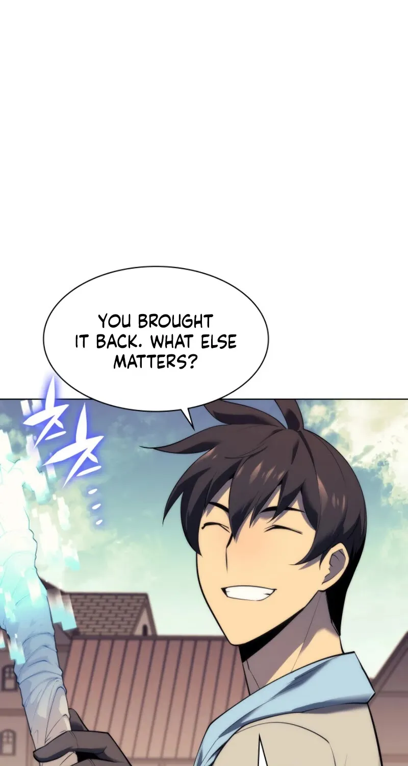Overgeared (Team Argo) Chapter 85 page 53 - 