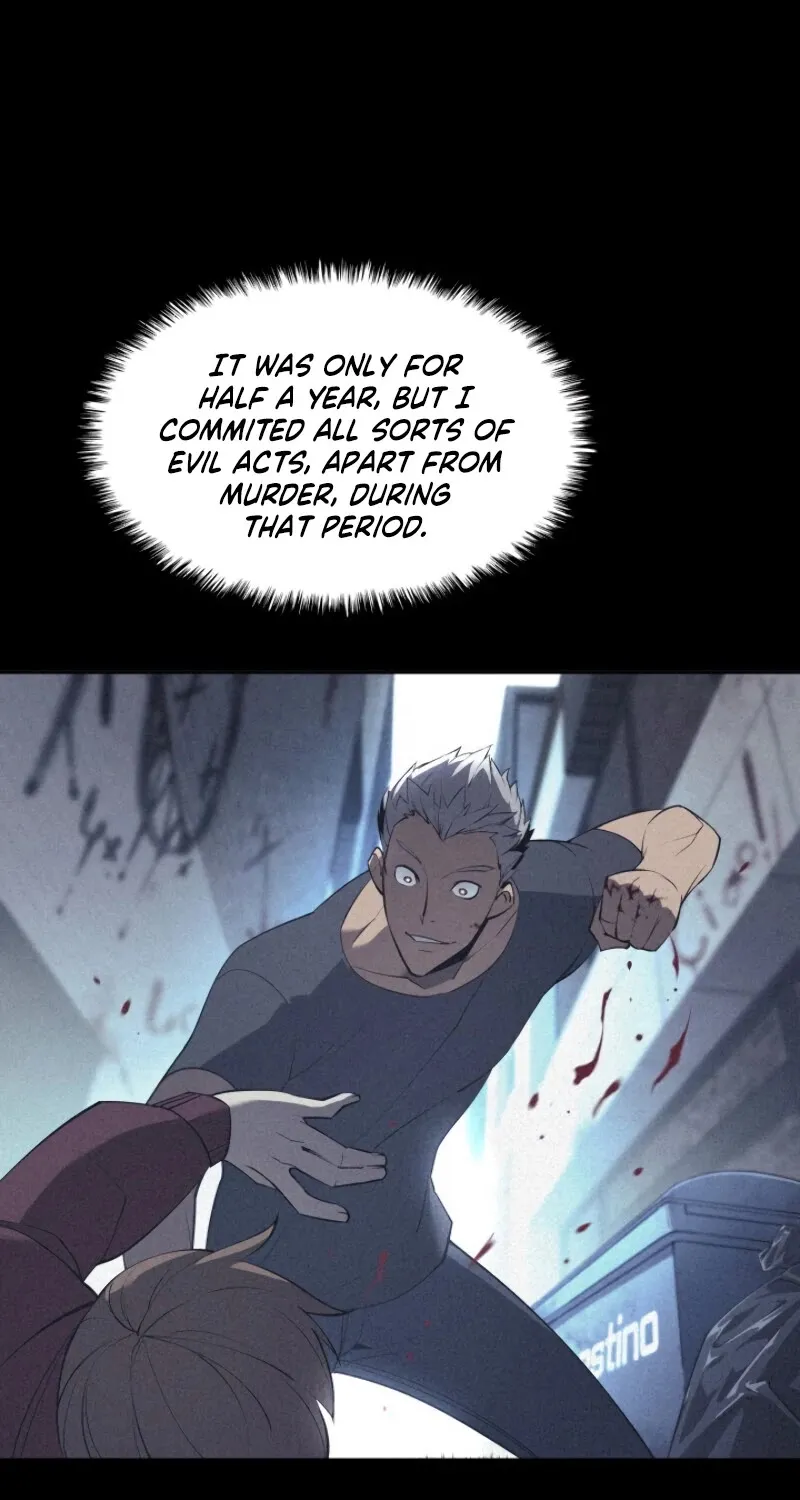Overgeared (Team Argo) Chapter 85 page 58 - 
