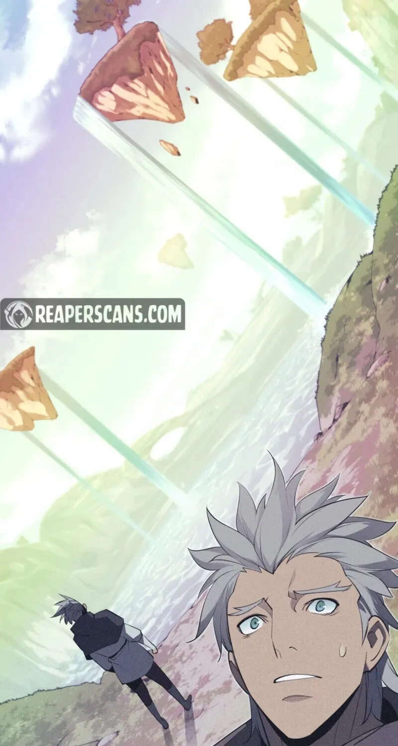Overgeared (Team Argo) Chapter 85 page 60 - 