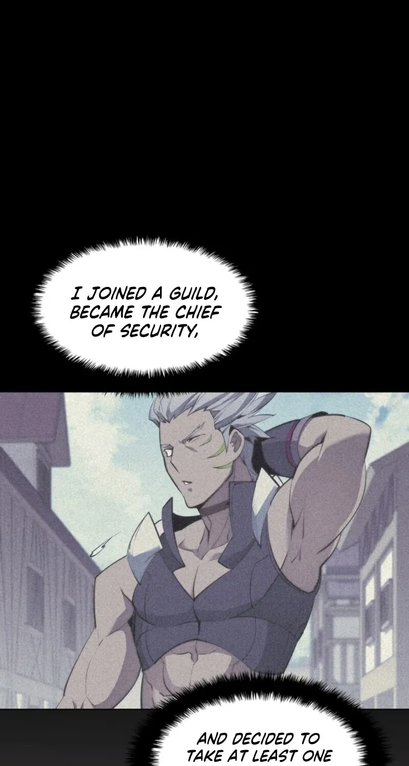 Overgeared (Team Argo) Chapter 85 page 66 - 