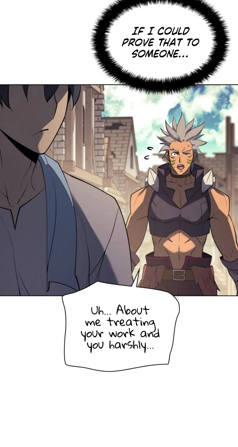 Overgeared (Team Argo) Chapter 85 page 68 - 