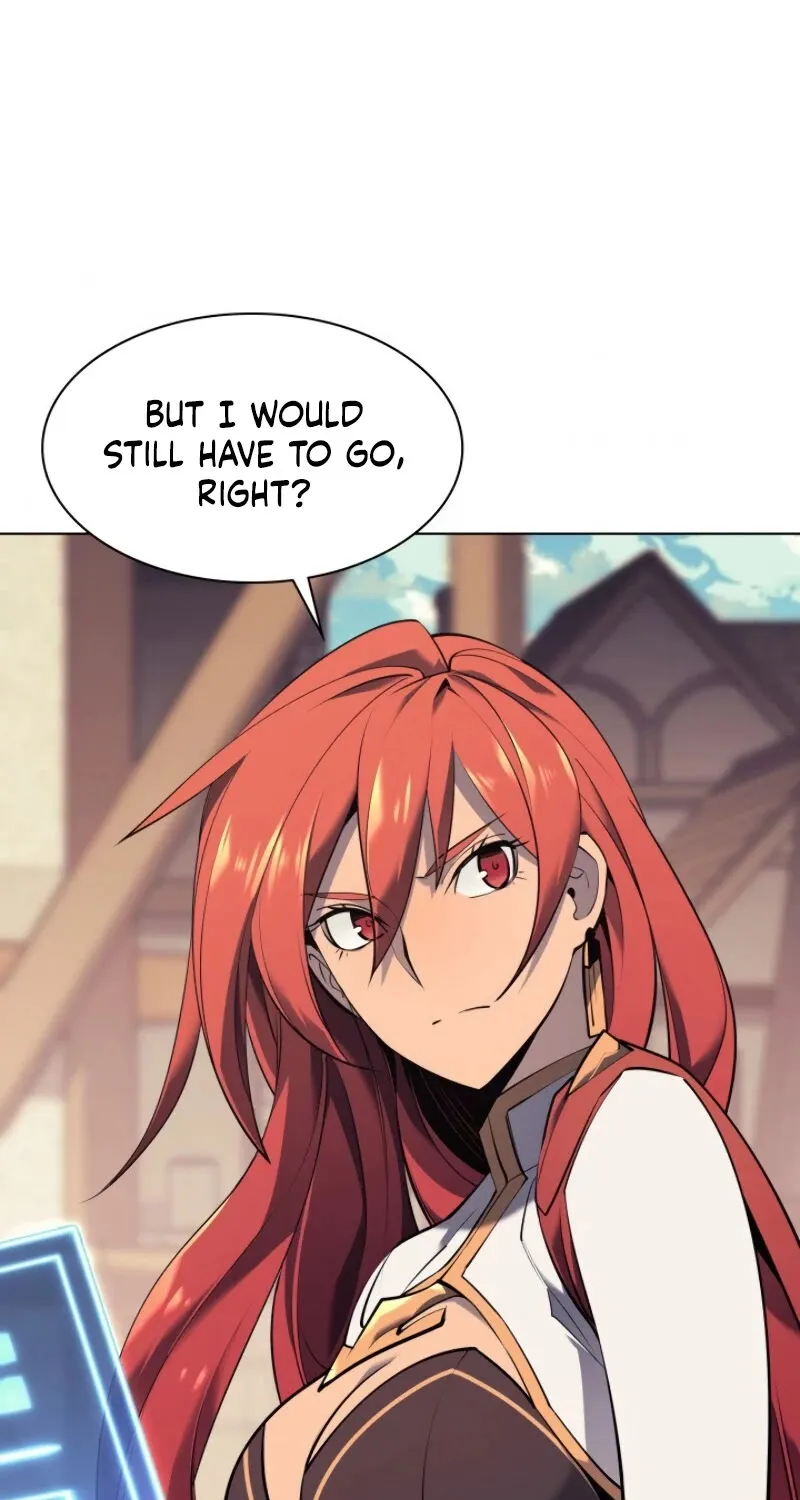 Overgeared (Team Argo) Chapter 85 page 8 - 