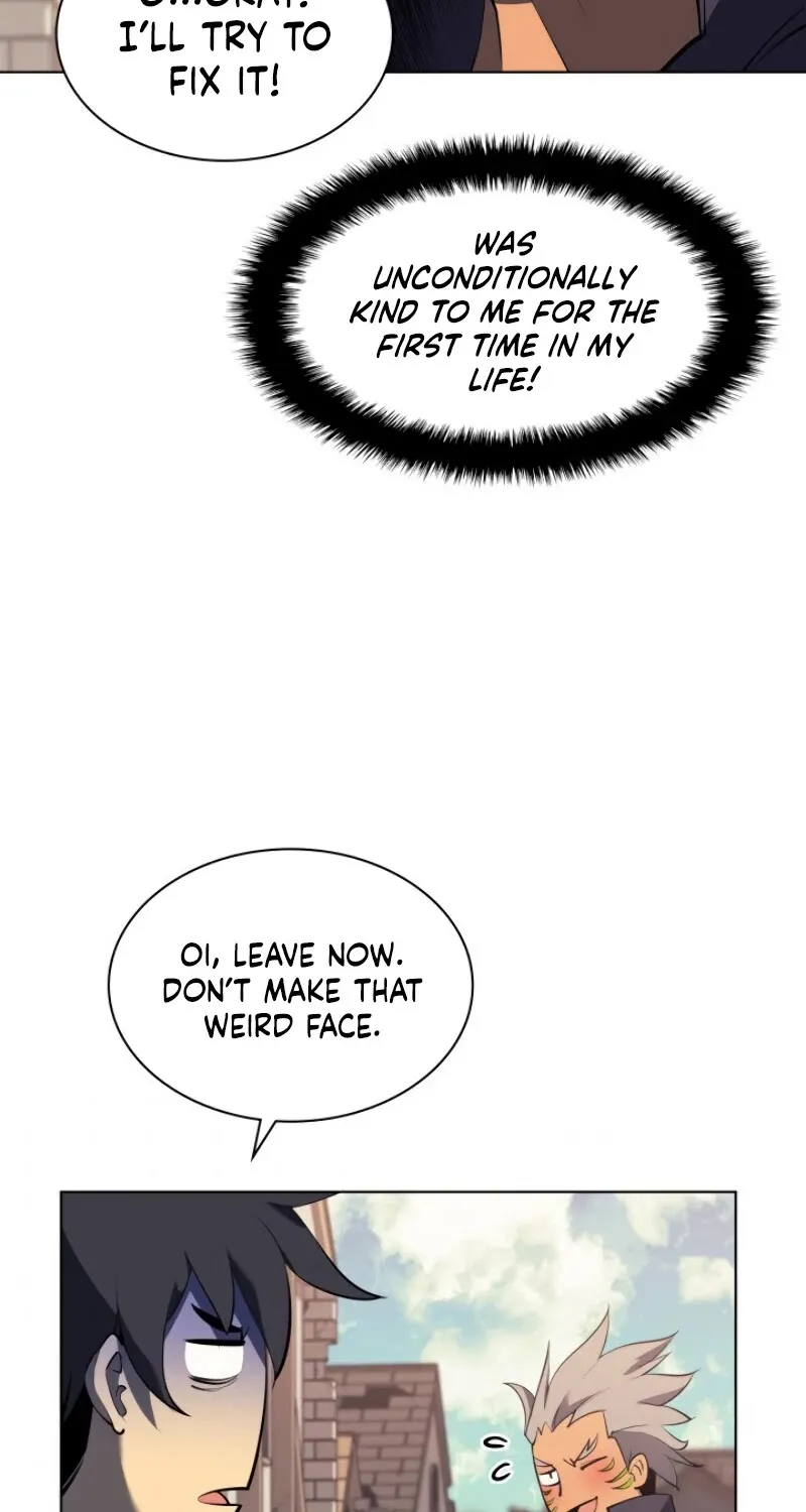 Overgeared (Team Argo) Chapter 85 page 72 - 