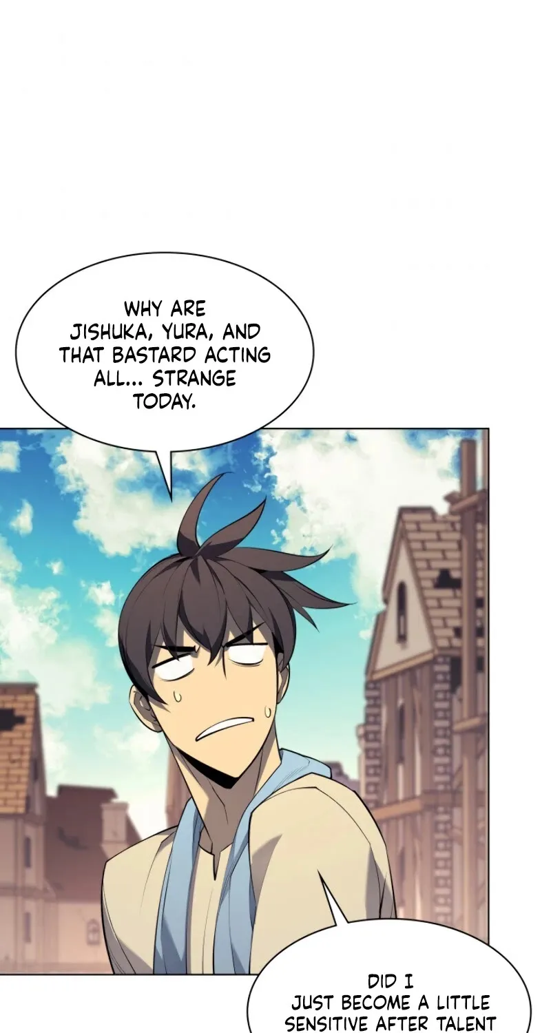 Overgeared (Team Argo) Chapter 85 page 74 - 