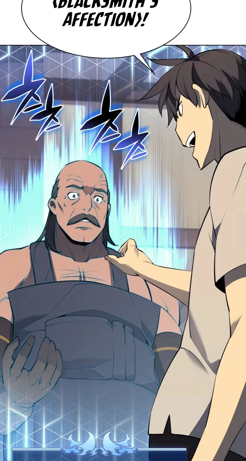 Overgeared (Team Argo) Chapter 85 page 80 - 