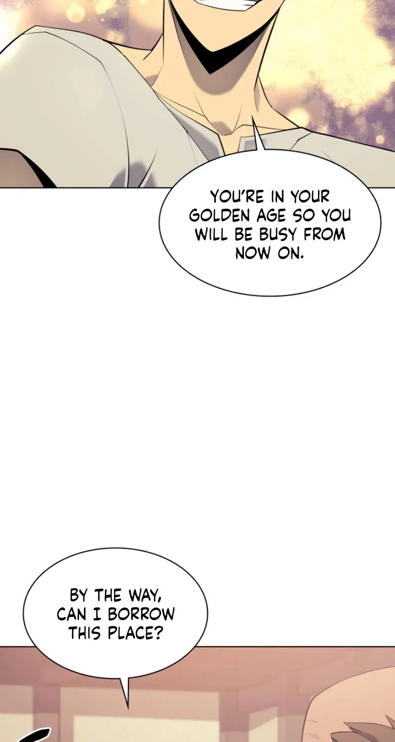 Overgeared (Team Argo) Chapter 85 page 84 - 