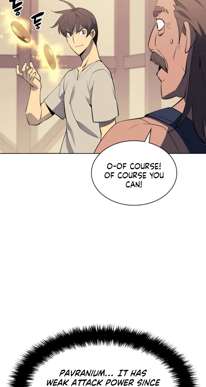 Overgeared (Team Argo) Chapter 85 page 85 - 