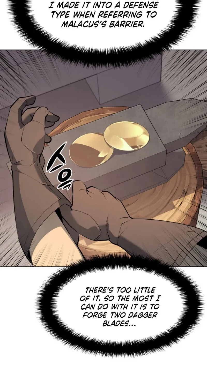 Overgeared (Team Argo) Chapter 85 page 86 - 