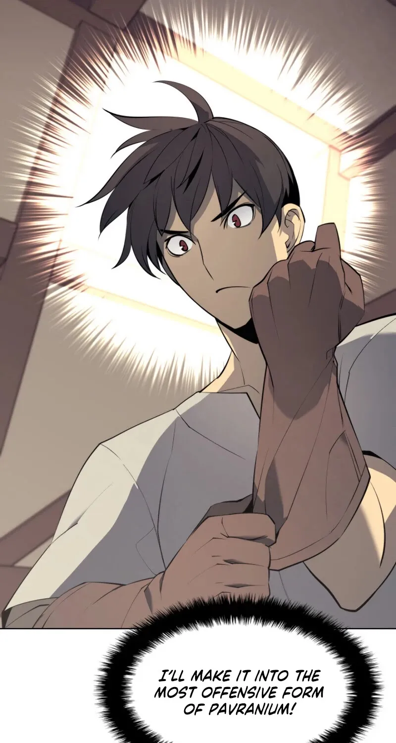 Overgeared (Team Argo) Chapter 85 page 88 - 