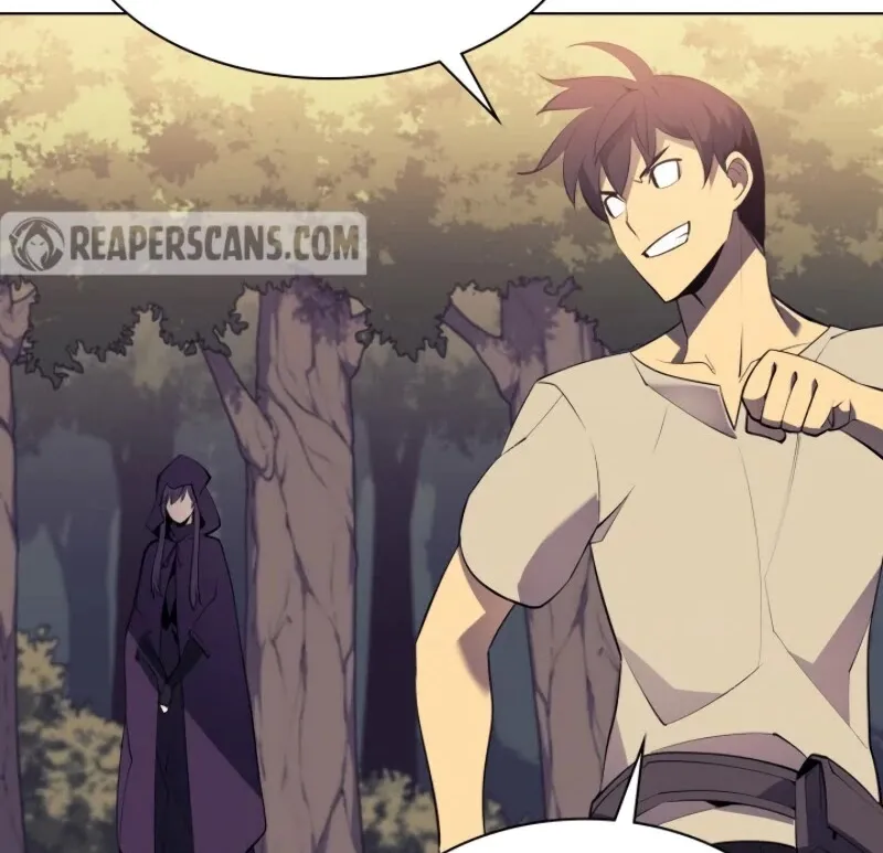 Overgeared (Team Argo) Chapter 85 page 97 - 
