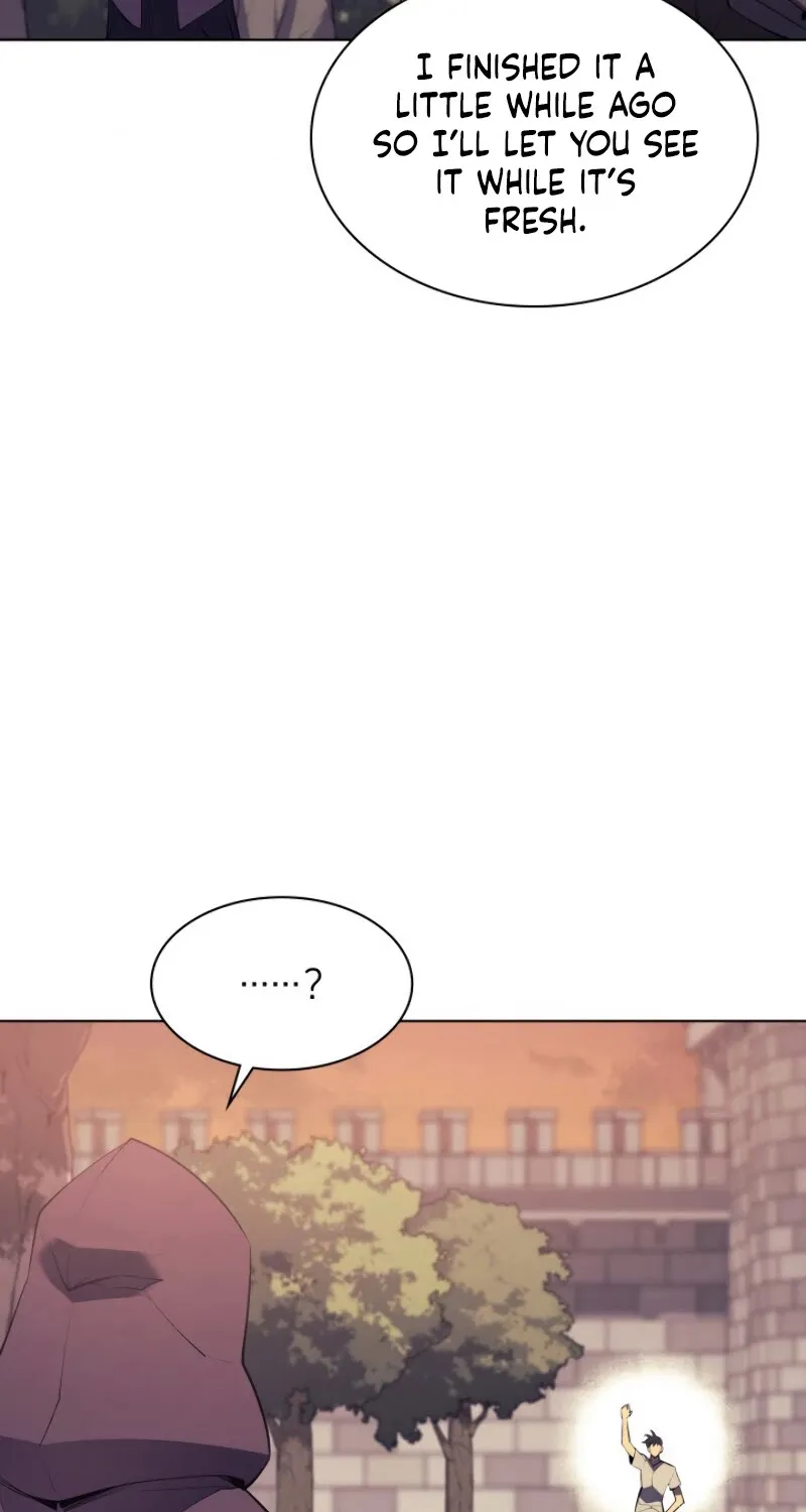 Overgeared (Team Argo) Chapter 85 page 98 - 