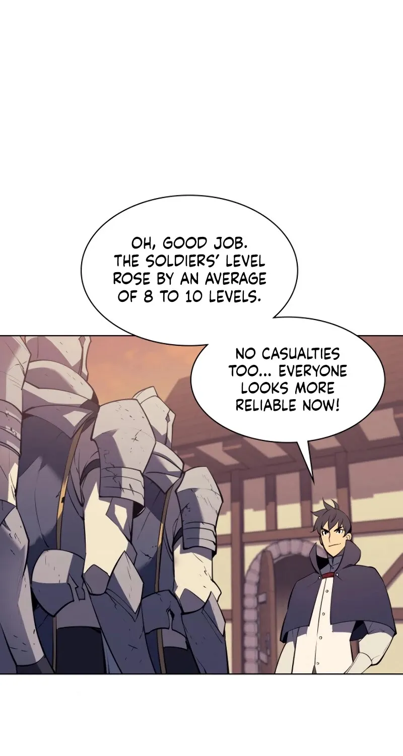 Overgeared (Team Argo) Chapter 86 page 109 - 