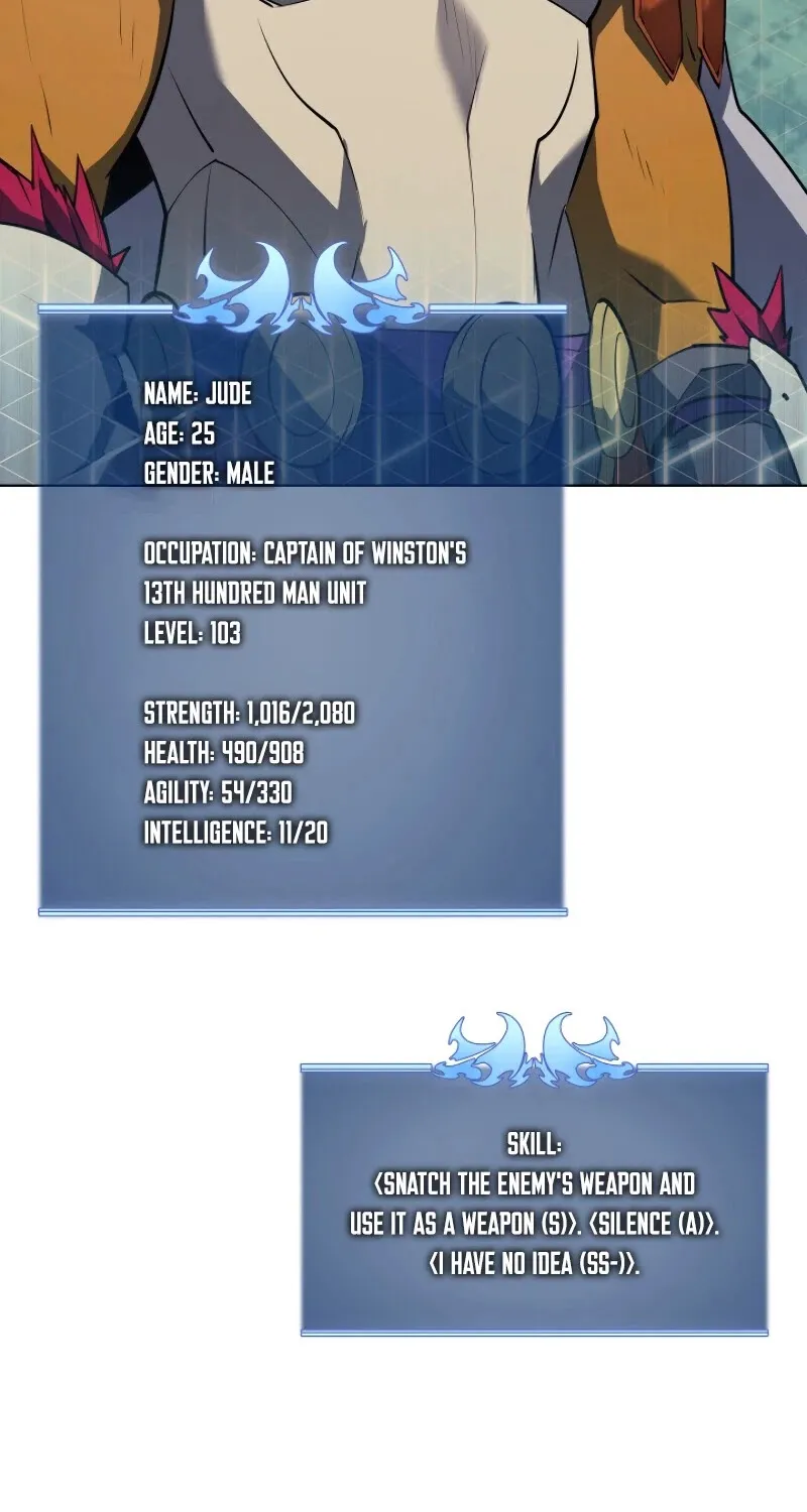 Overgeared (Team Argo) Chapter 86 page 112 - 