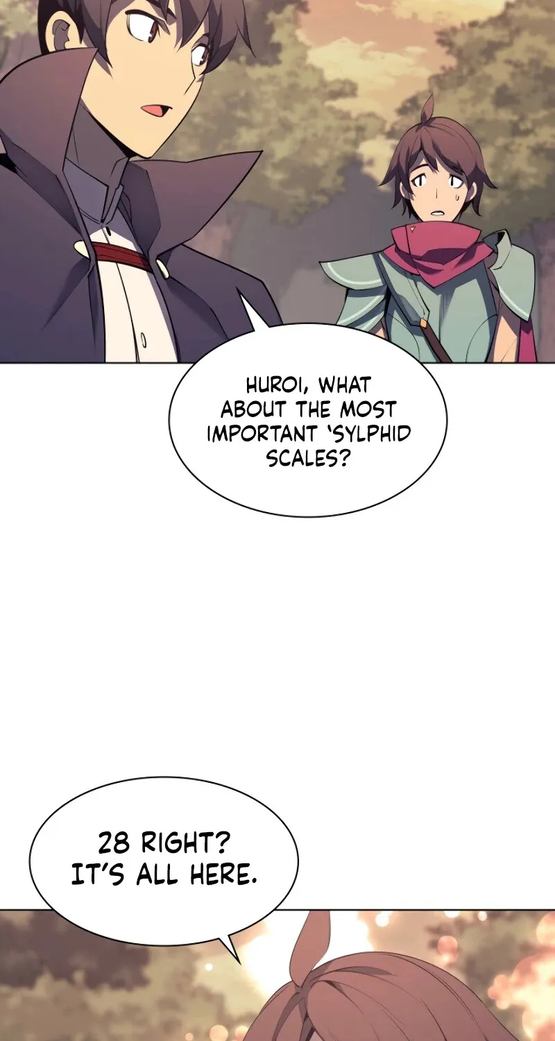 Overgeared (Team Argo) Chapter 86 page 116 - 