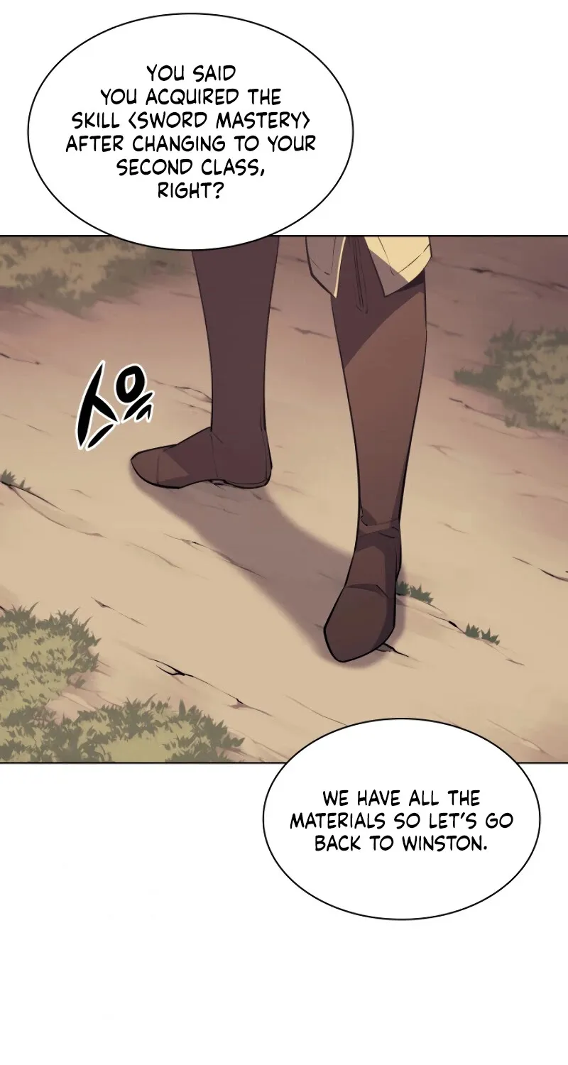 Overgeared (Team Argo) Chapter 86 page 118 - 