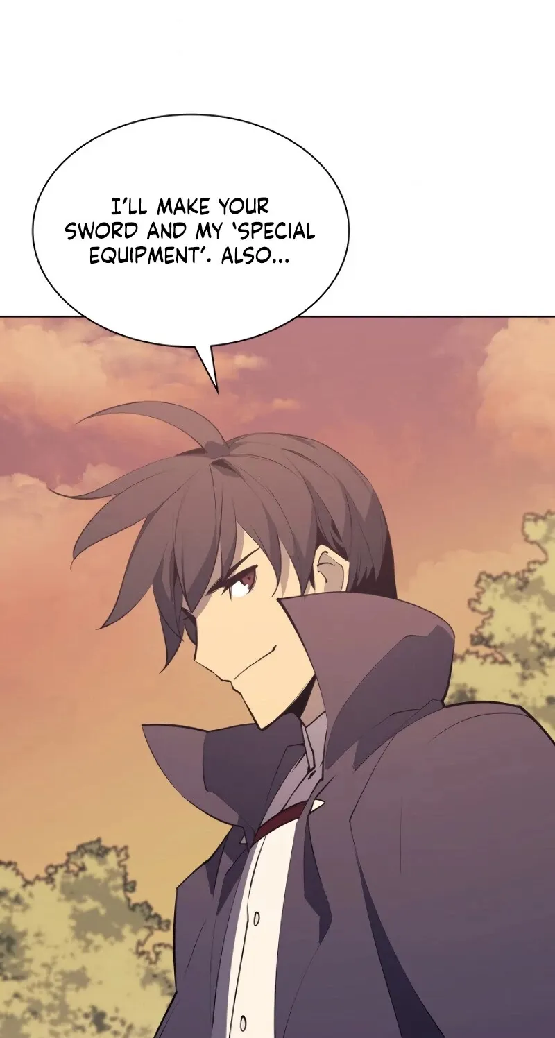 Overgeared (Team Argo) Chapter 86 page 119 - 