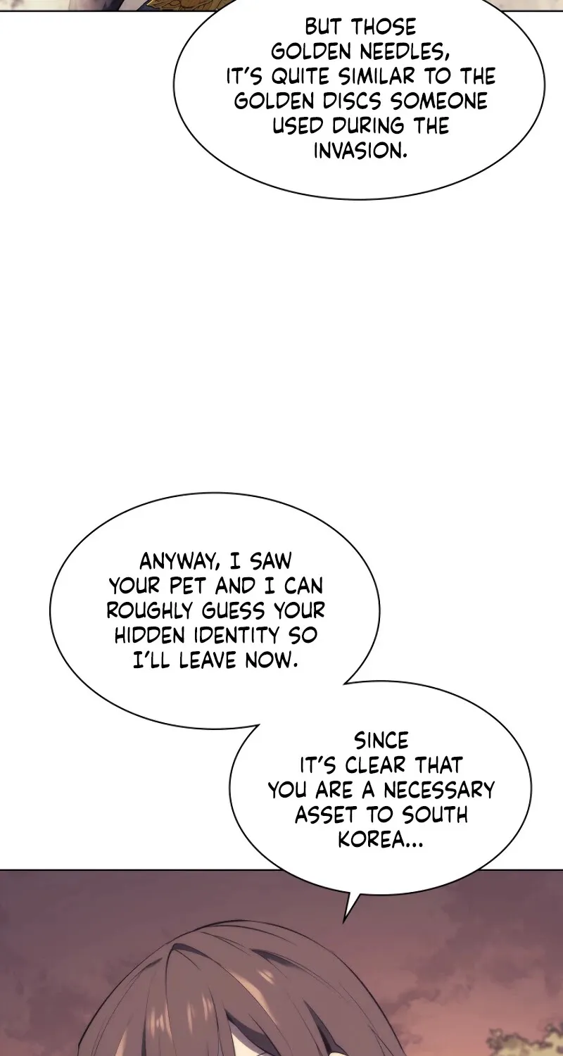Overgeared (Team Argo) Chapter 86 page 14 - 