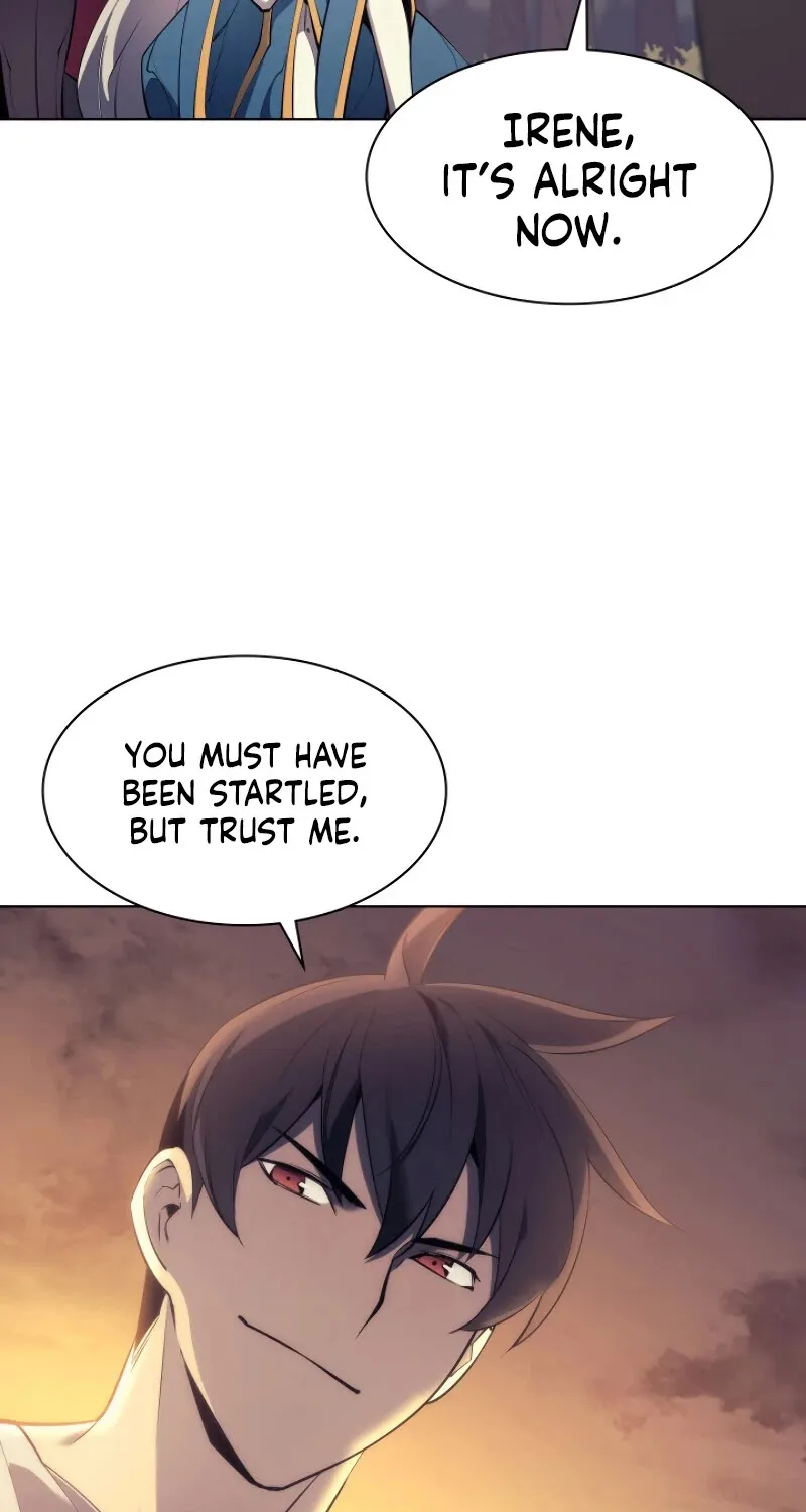 Overgeared (Team Argo) Chapter 86 page 18 - 