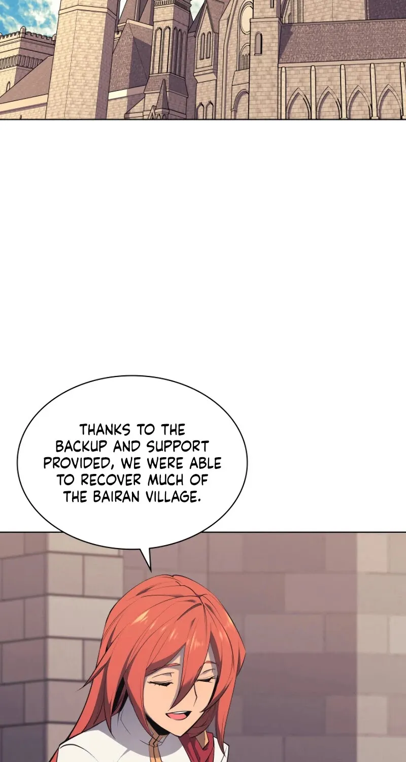 Overgeared (Team Argo) Chapter 86 page 22 - 