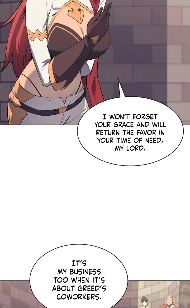Overgeared (Team Argo) Chapter 86 page 23 - 