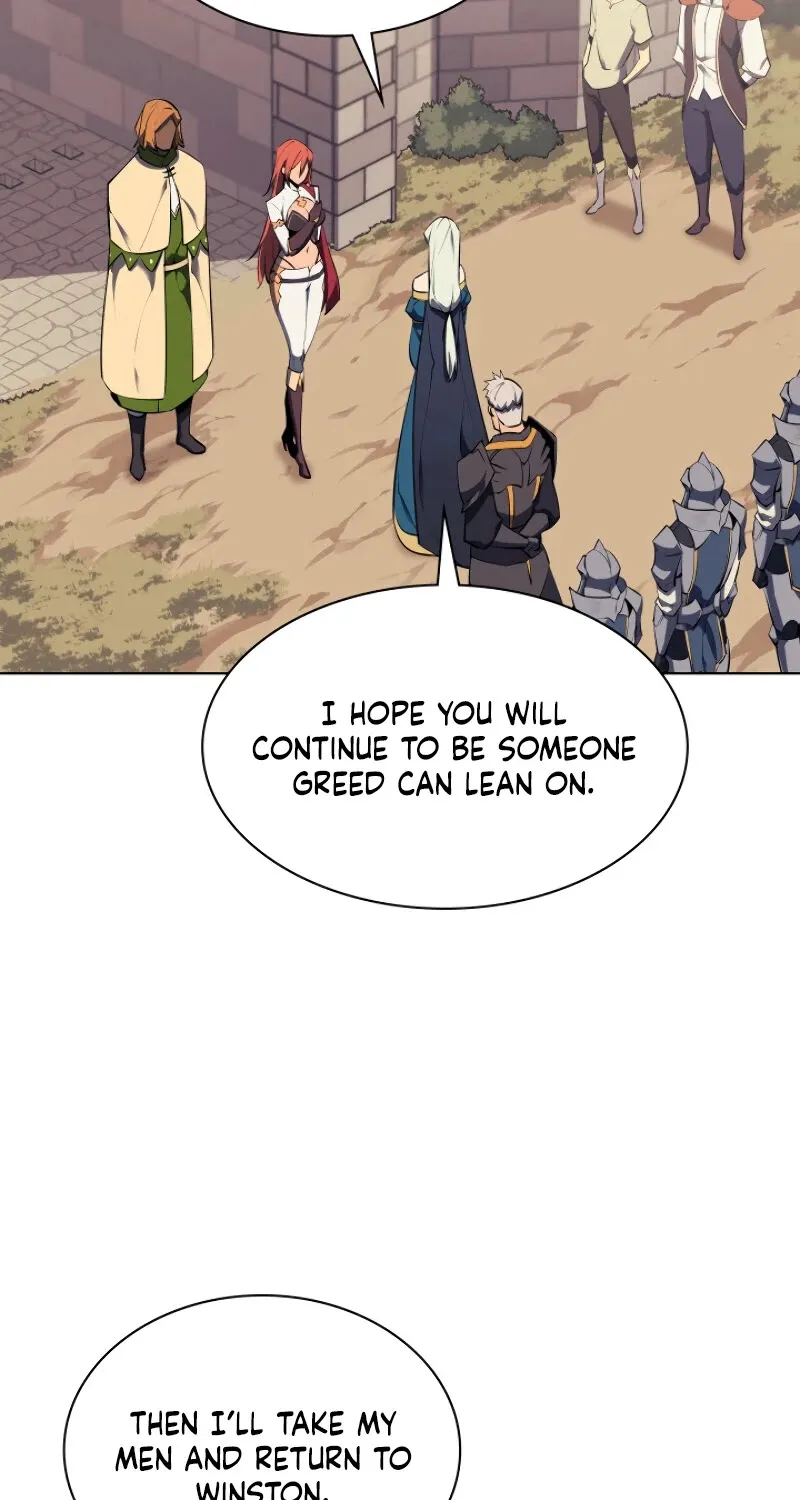 Overgeared (Team Argo) Chapter 86 page 24 - 