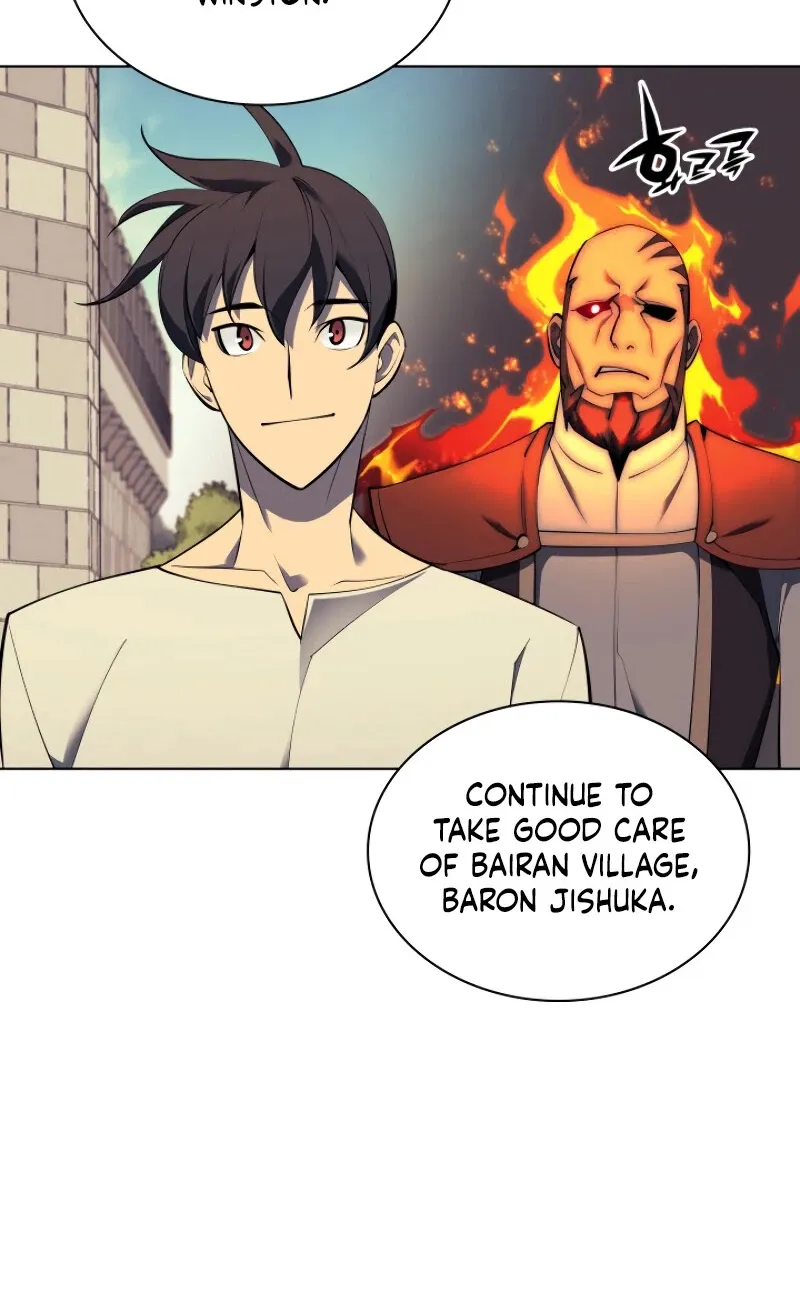 Overgeared (Team Argo) Chapter 86 page 25 - 