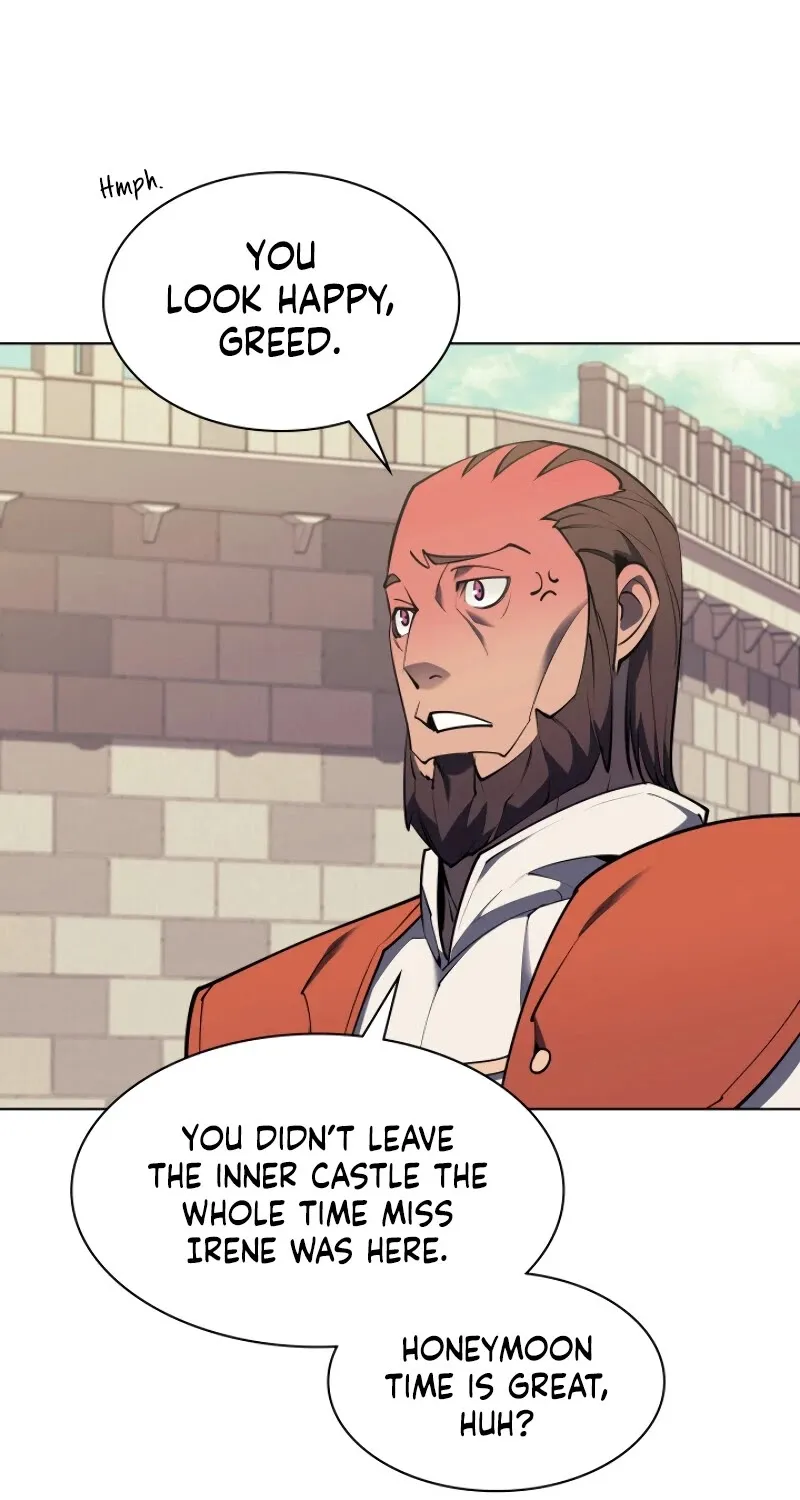 Overgeared (Team Argo) Chapter 86 page 26 - 