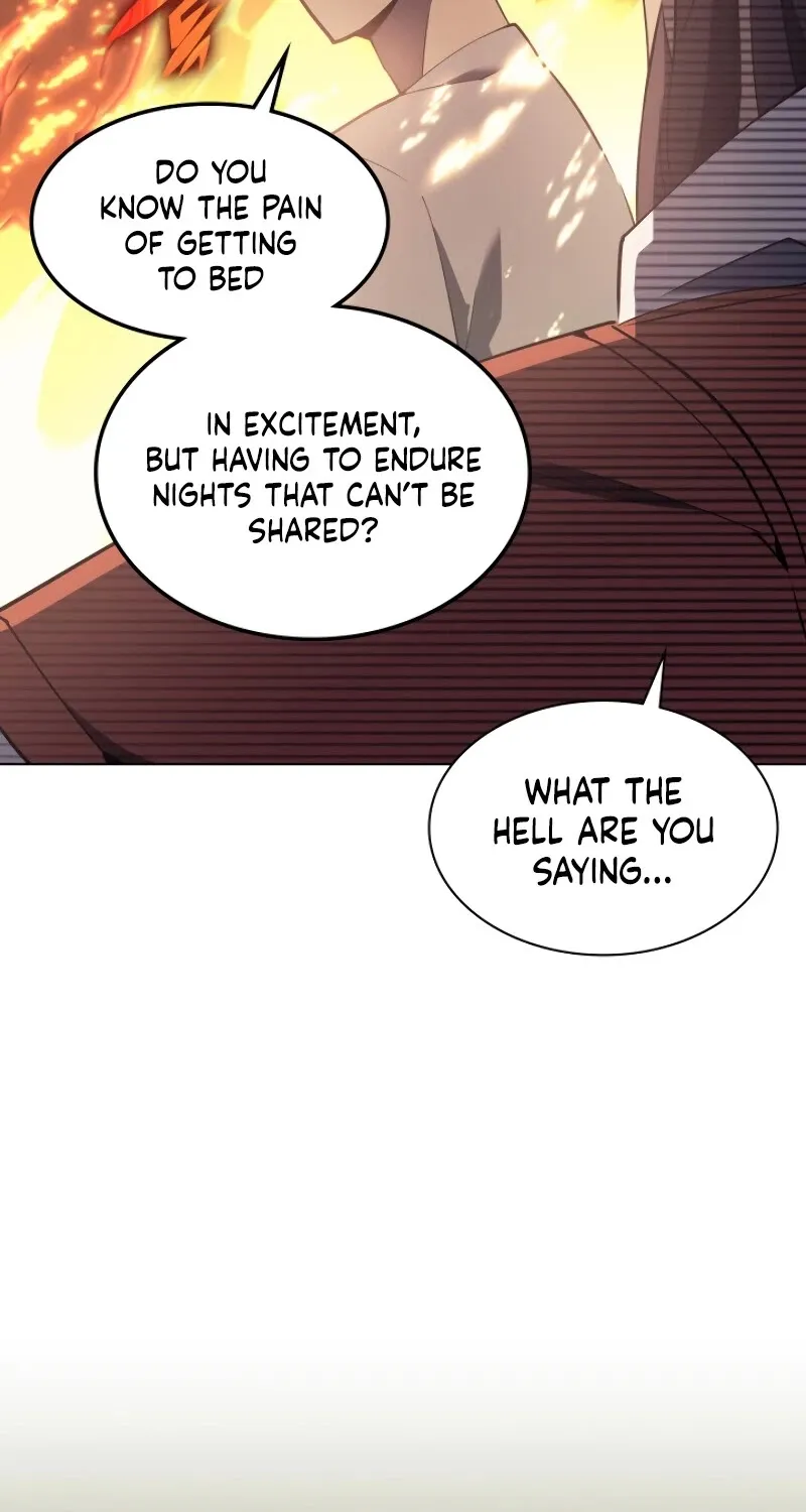 Overgeared (Team Argo) Chapter 86 page 28 - 