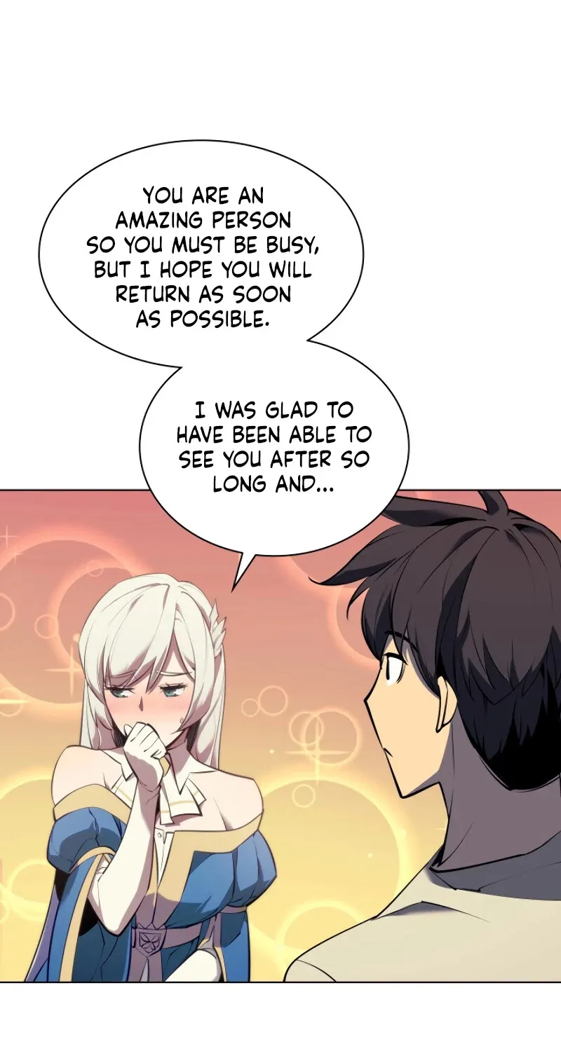 Overgeared (Team Argo) Chapter 86 page 36 - 