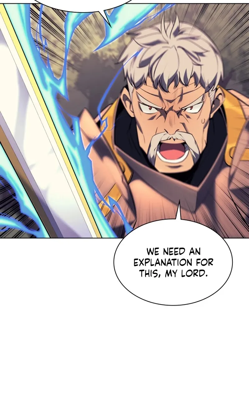 Overgeared (Team Argo) Chapter 86 page 5 - 