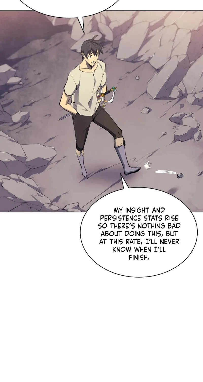 Overgeared (Team Argo) Chapter 86 page 46 - 